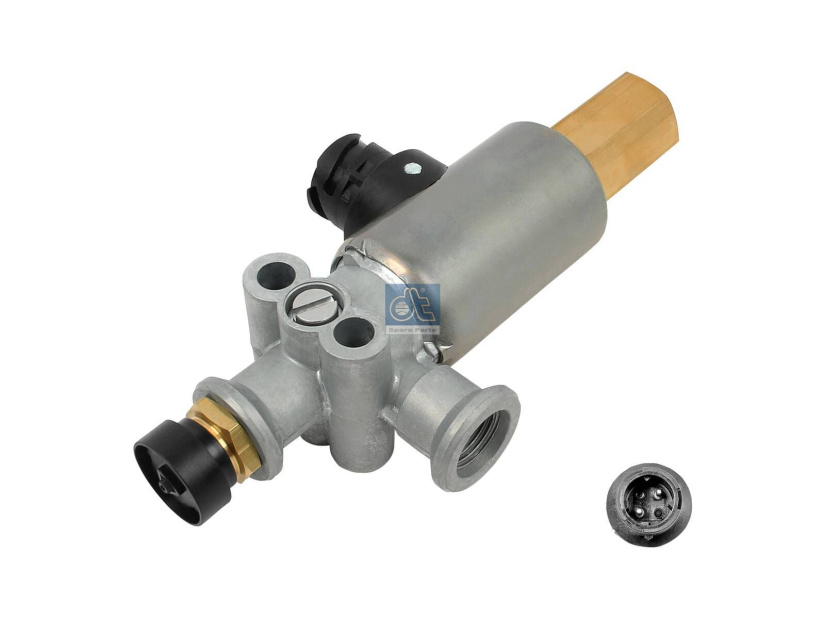 DT SOLENOID VALVE 3.18711