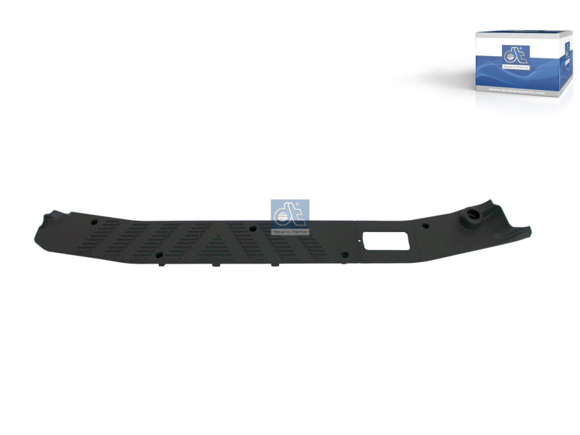 DT STEP RAIL 4.00573