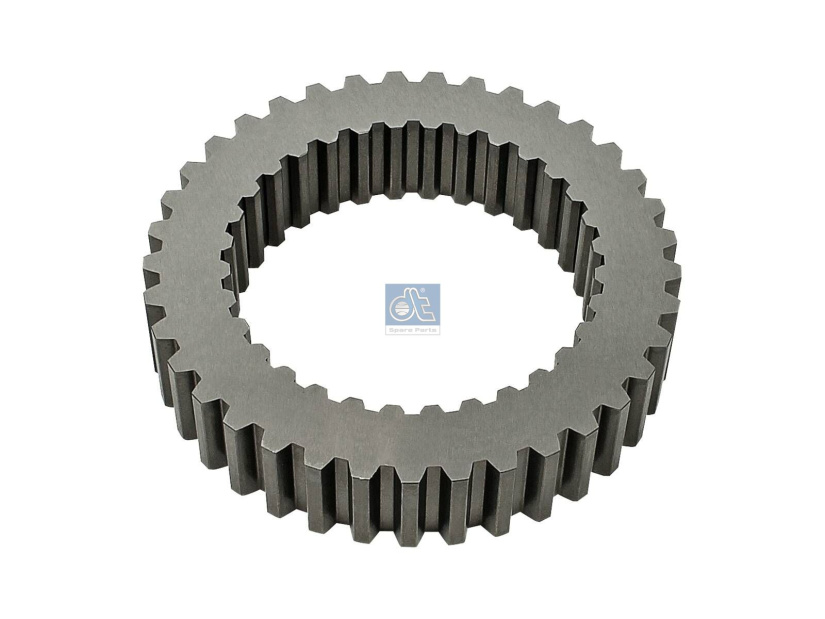 DT SYNCHRONIZER HUB 4.67088