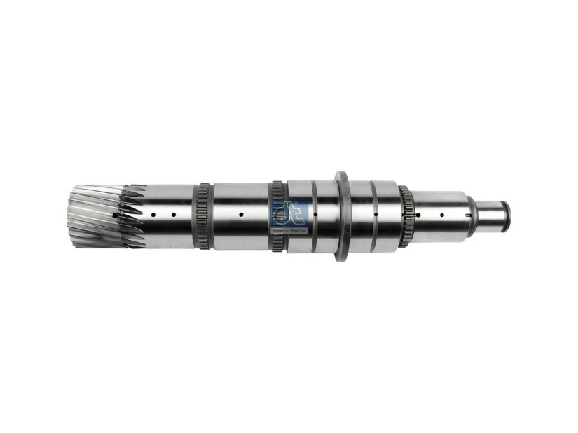 DT MAIN SHAFT 3.51025
