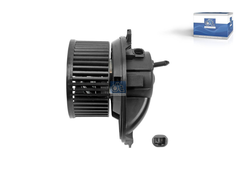 DT FAN MOTOR 4.63664