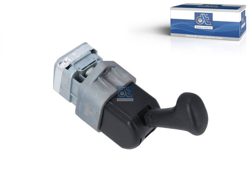 DT HAND BRAKE VALVE 4.68300