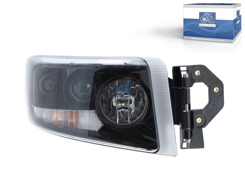 DT HEADLAMP 6.84333