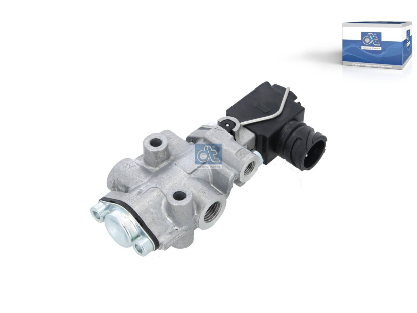 DT SOLENOID VALVE 7.00413