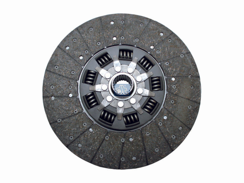 DT KYTKINLEVY 400X22X45MM SCANIA K93/113 K402-1 1.13301