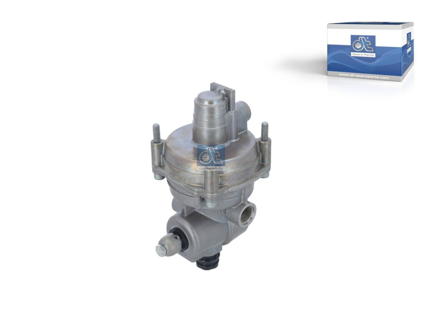 DT LOAD SENSITIVE VALVE 6.65041