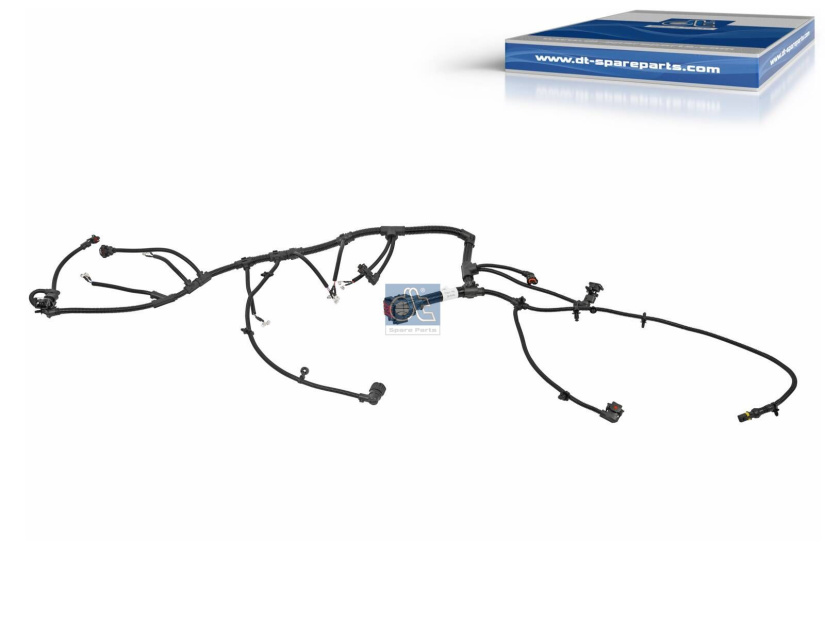 DT CABLE HARNESS 2.76478