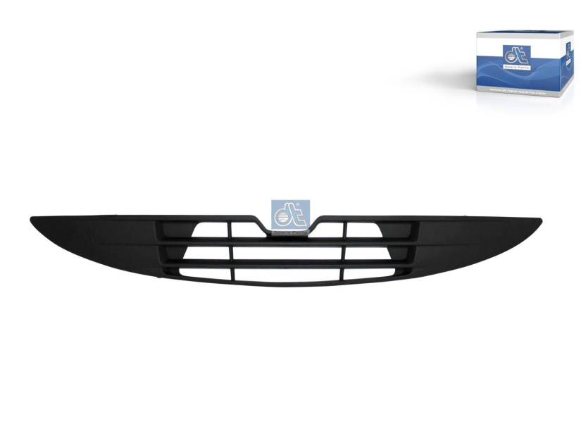 DT FRONT GRILL 6.70704