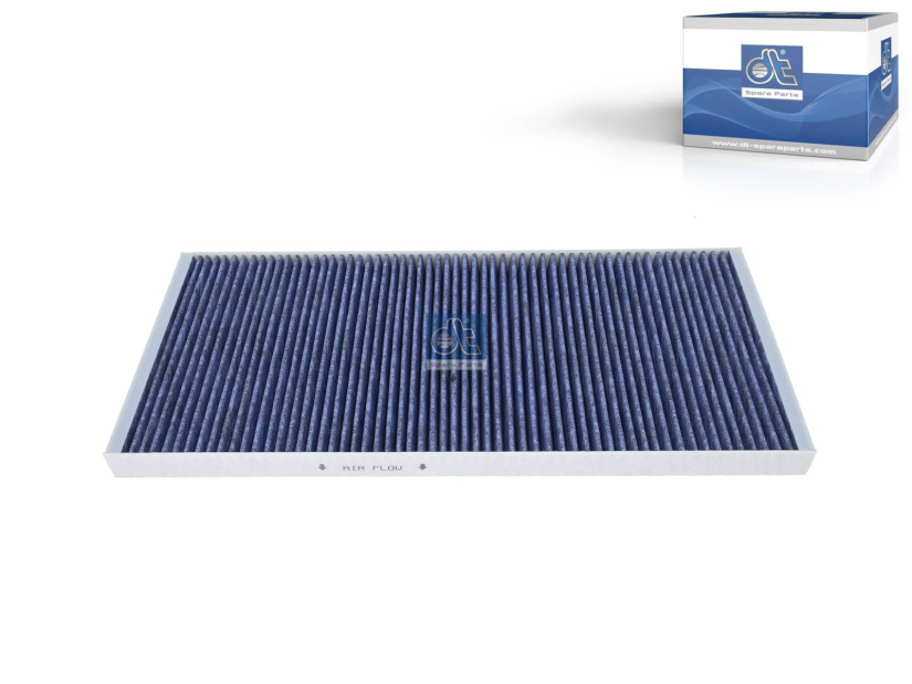 DT CABIN AIR FILTER 7.74113