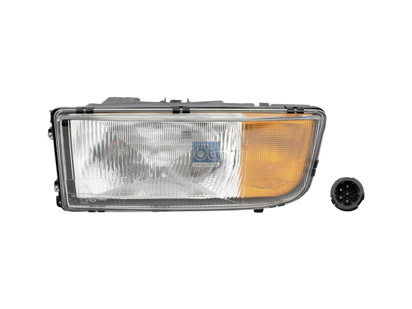 DT AJOVALO+VILKKU VAS ACTROS 9/96- 10/02 ILMAN KORK.SÄÄTÖÄ 4.62325