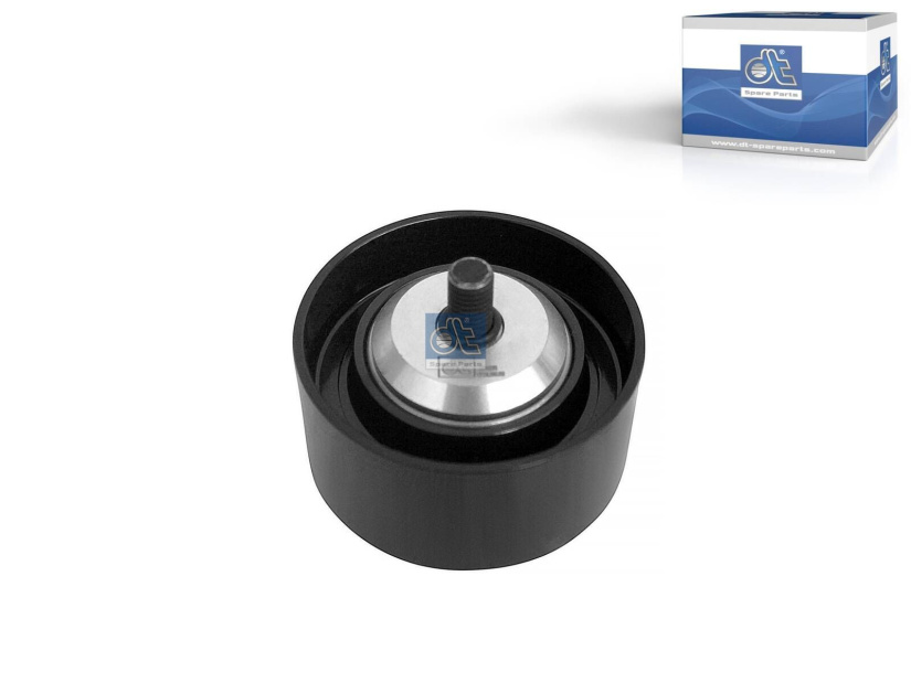 DT TENSION ROLLER 6.31056