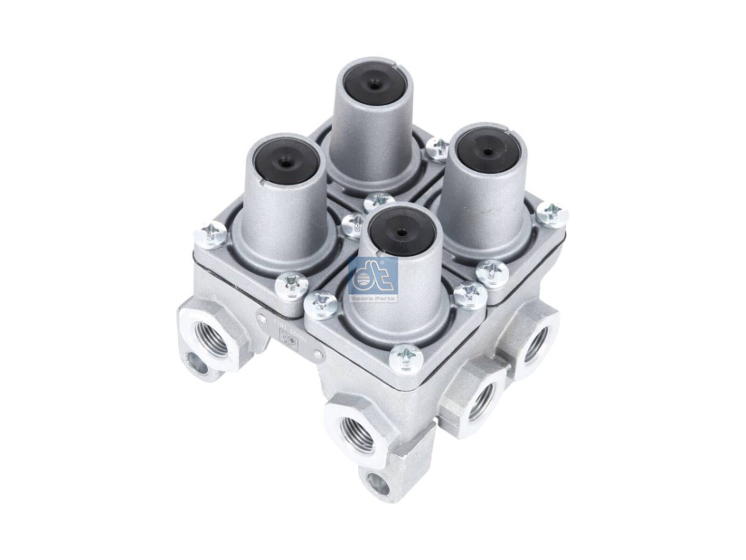 DT 4-CIRCUIT-PROTECTION VALVE 4.61787