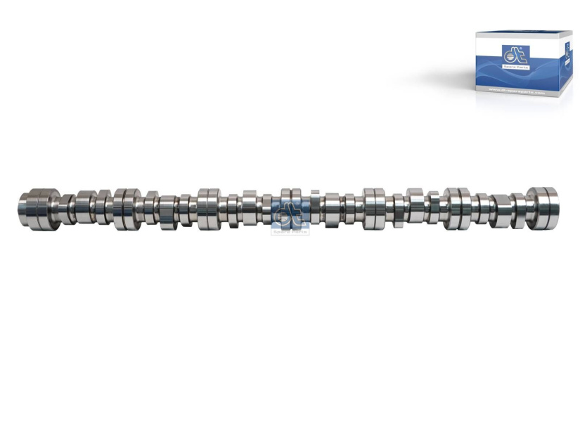 DT CAMSHAFT 1.00629