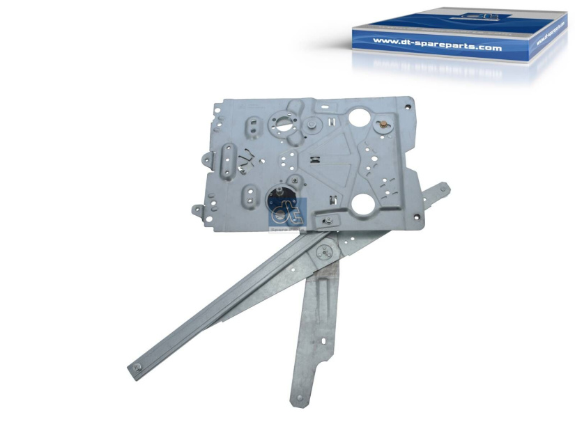DT WINDOW REGULATOR 2.72203