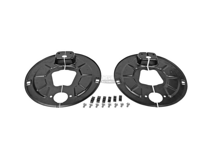 DT BRAKE SHIELD SA1B0018