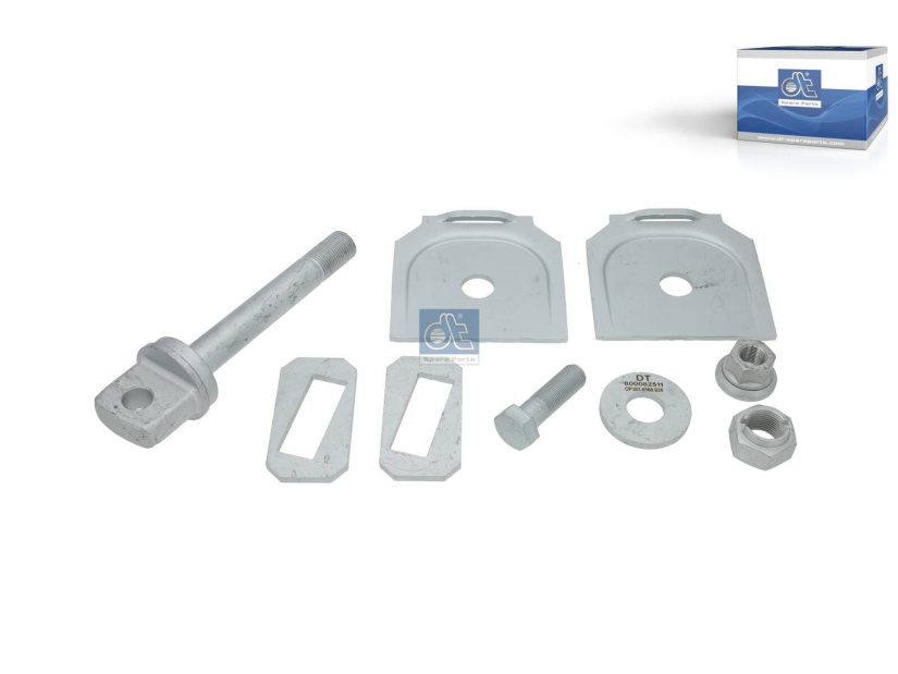 DT SPRING BOLT KIT 10.16926