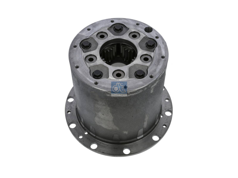 DT PLANETARY GEAR 4.69320
