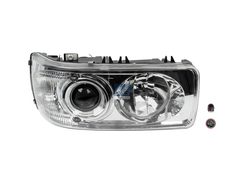 DT AJOVALO XENON OIKEA D2S/H1 DAF CF/XF 2008-> 5.81291