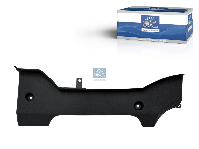 DT BUMPER END PANEL 4.71136