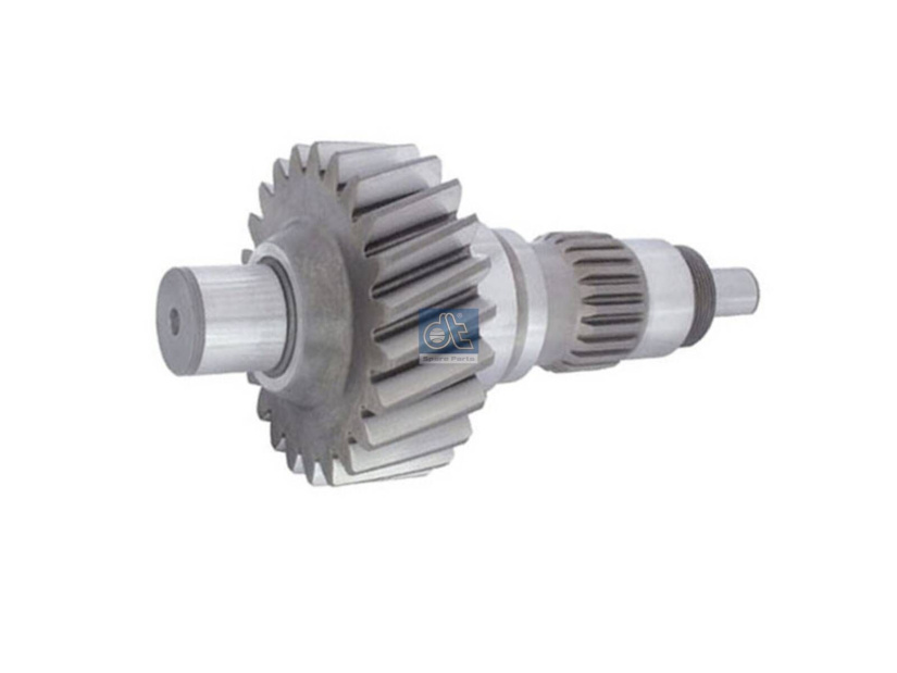 DT SHAFT 1.14861