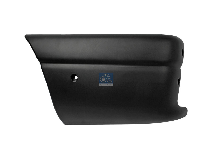 DT BUMPER CORNER 6.70232