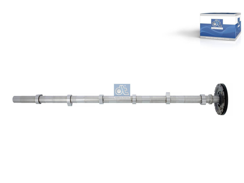 DT CAMSHAFT 4.00832