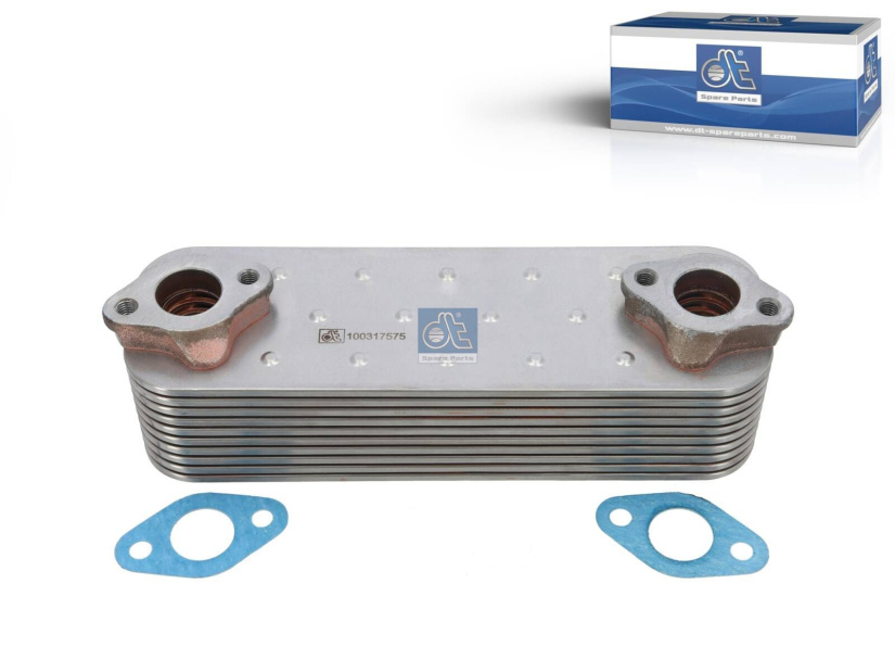DT OIL COOLER 3.14185