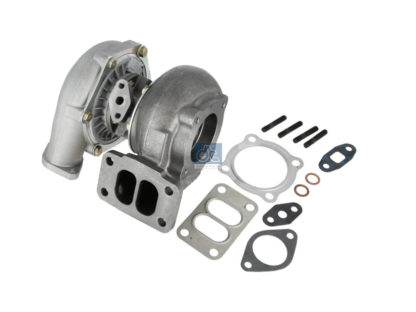 DT TURBOCHARGER 4.60628