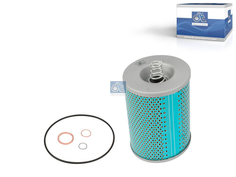 DT OIL FILTER KIT 4.90633