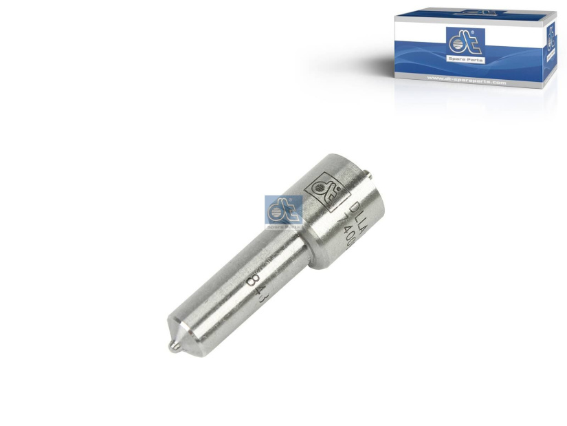 DT INJECTION NOZZLE 2.11206