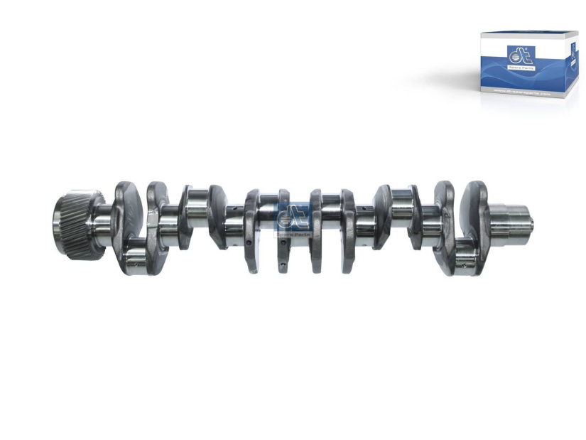 DT CRANKSHAFT 7.54139