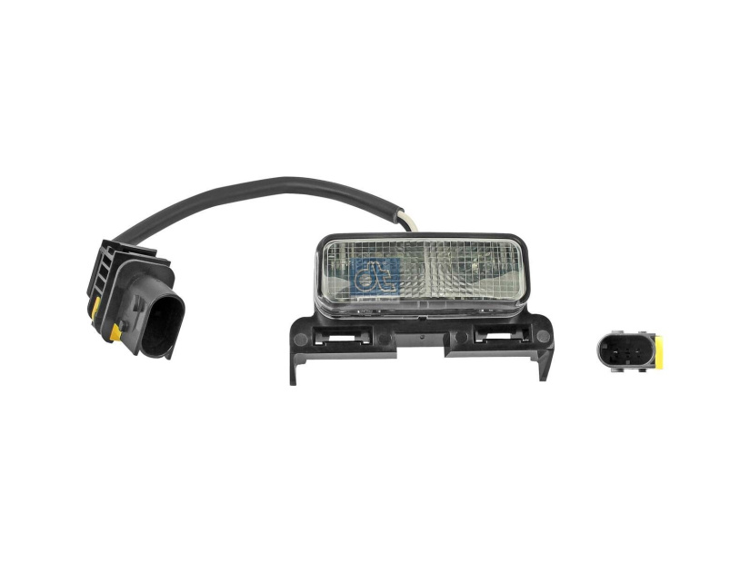 DT POSITION LAMP 2.24756