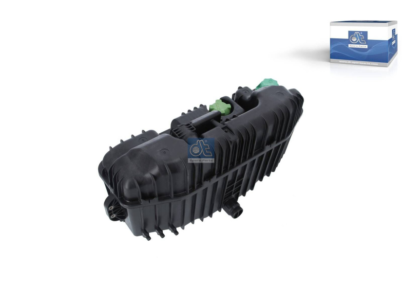 DT EXPANSION TANK 4.00198