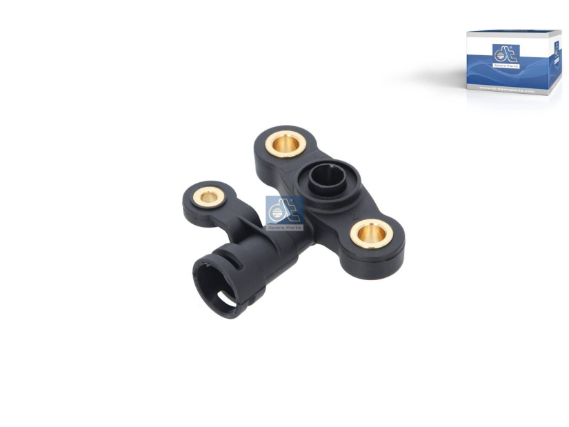 DT AIR INLET 2.00241