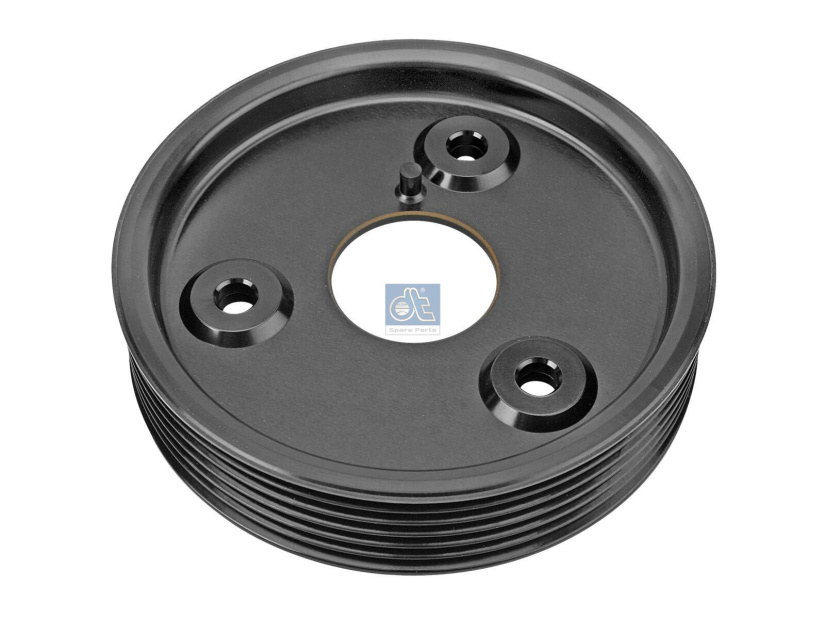 DT TENSION ROLLER 6.31051