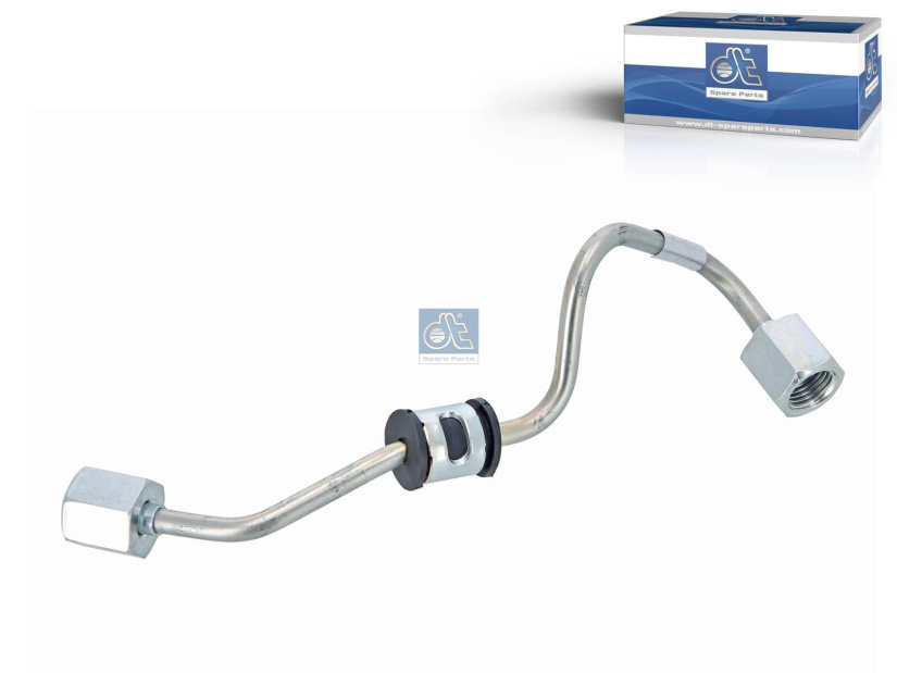 DT FUEL LINE 7.56284