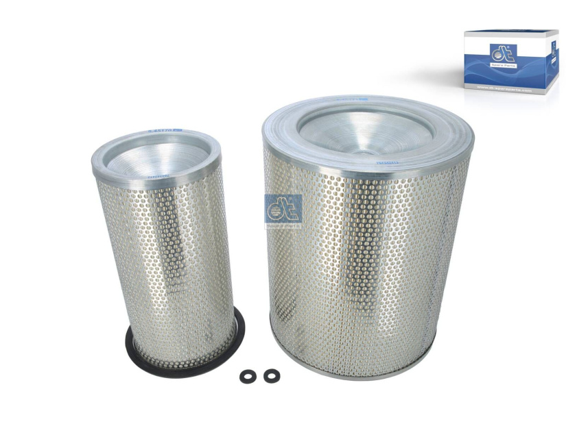 DT AIR FILTER KIT 5.00293