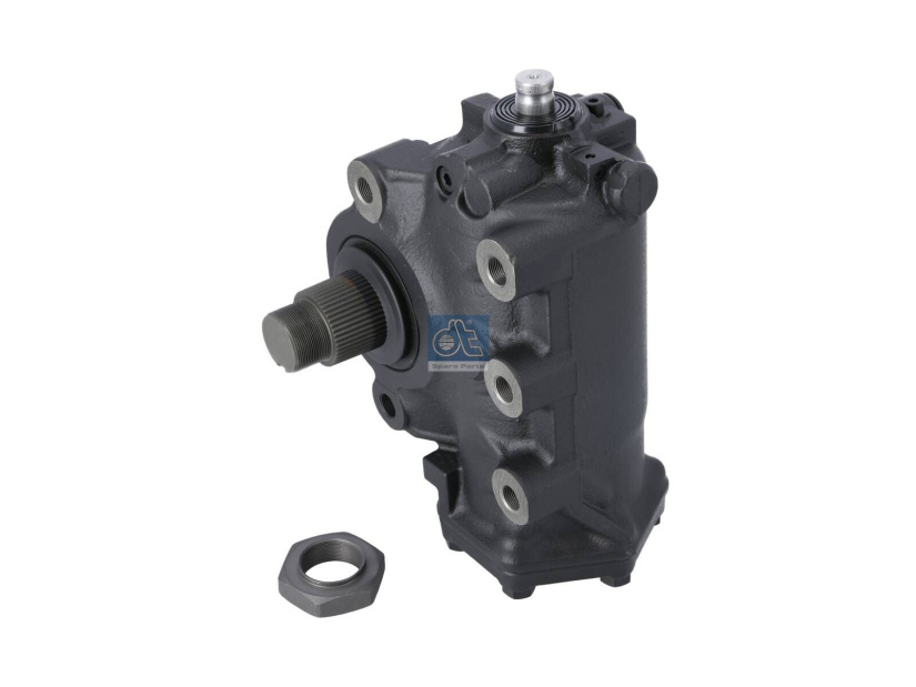 DT STEERING GEAR 2.53382