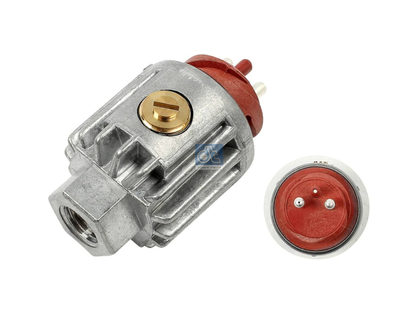 DT CONTROL SWITCH 3.33340