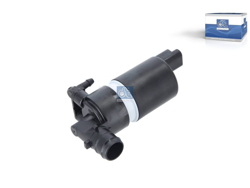 DT WASHER PUMP 6.00296
