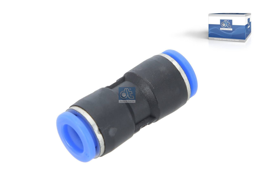 DT PUSH-IN-CONNECTOR 9.85808SP