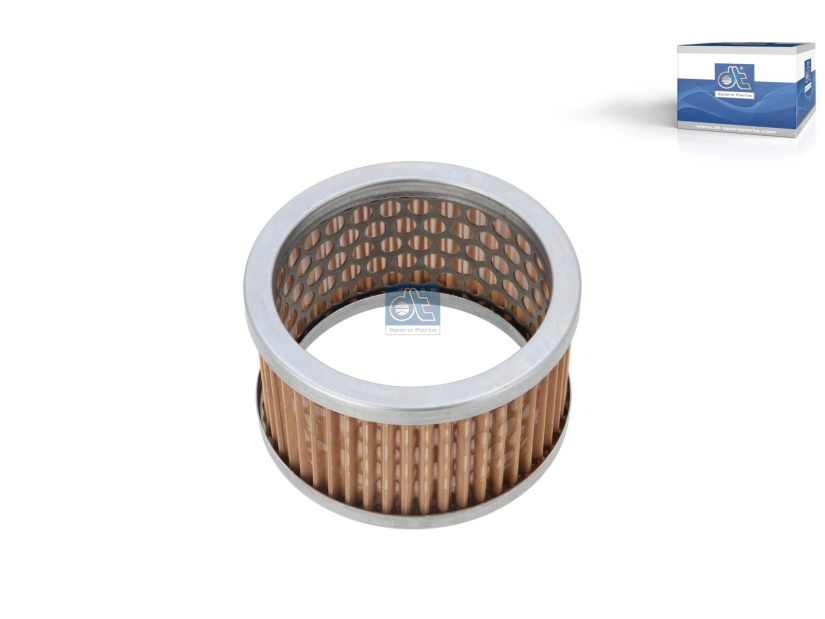 DT OIL FILTER 2.00996