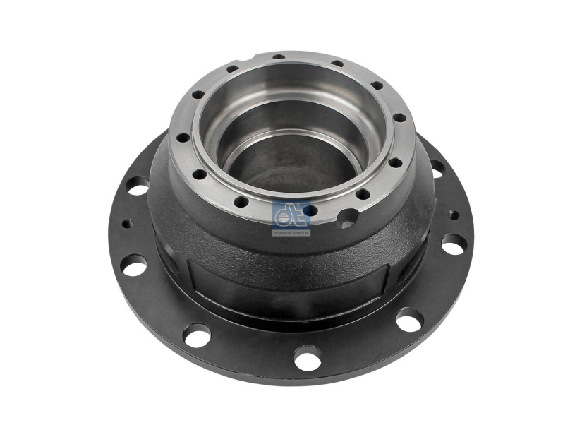 DT WHEEL HUB 6.54009