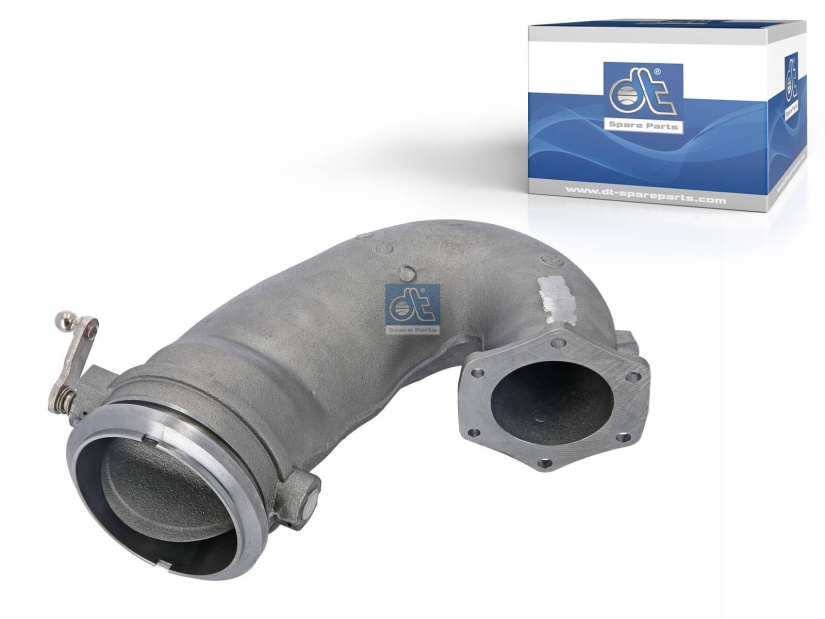 DT EXHAUST BRAKE 5.43062