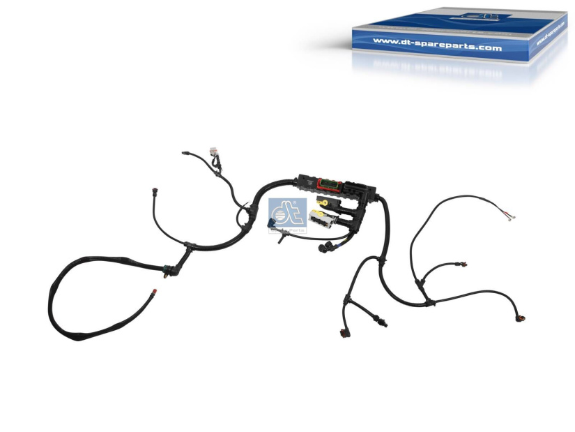 DT CABLE HARNESS 2.76470