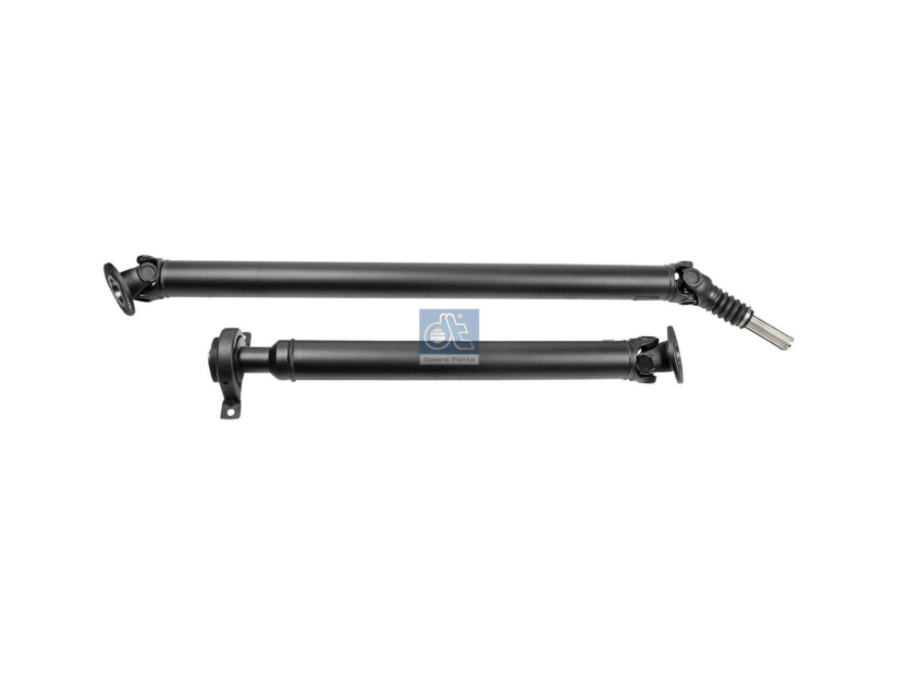 DT PROPELLER SHAFT 7.20121