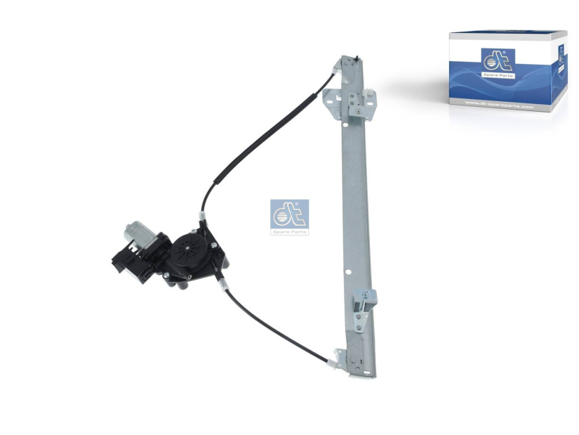 DT WINDOW REGULATOR 7.70057SP