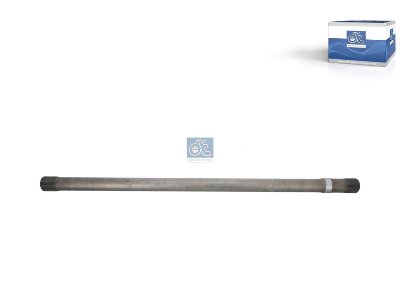 DT DRIVE SHAFT 2.00644