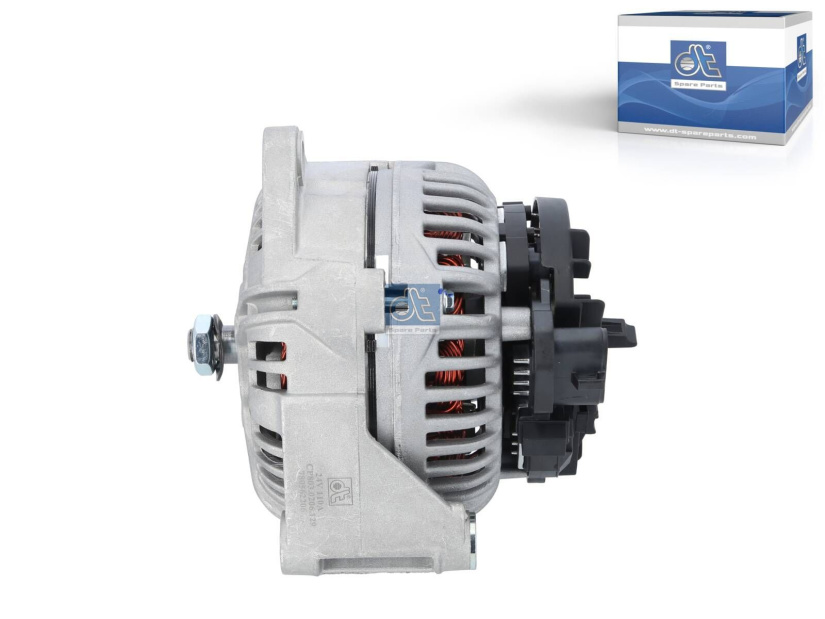DT ALTERNATOR 3.34129
