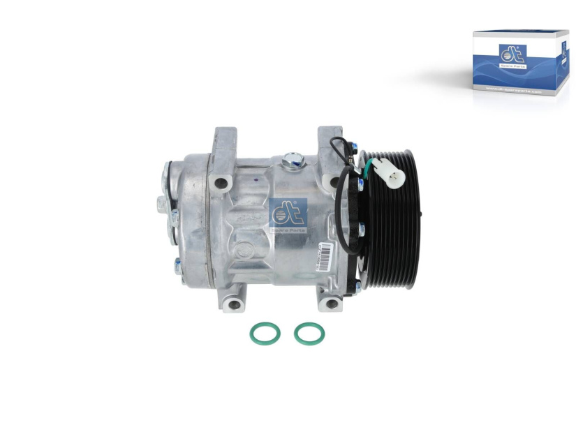 COMPRESSOR 2.76079